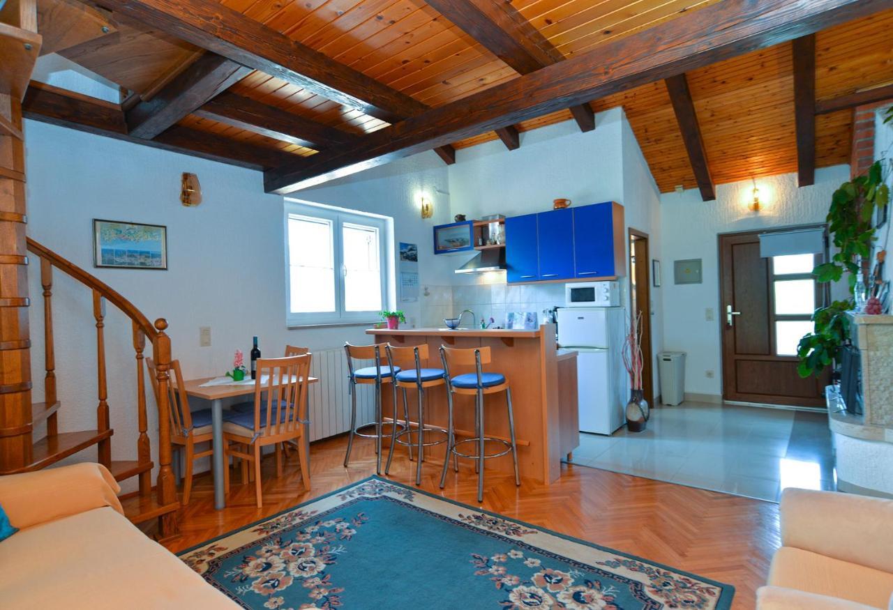 Apartments Marko 1377 Πόρετς Εξωτερικό φωτογραφία