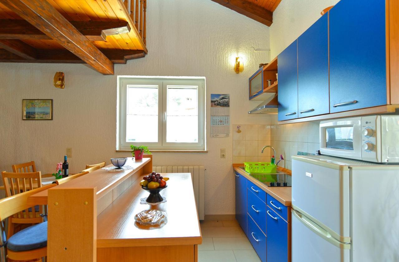 Apartments Marko 1377 Πόρετς Εξωτερικό φωτογραφία