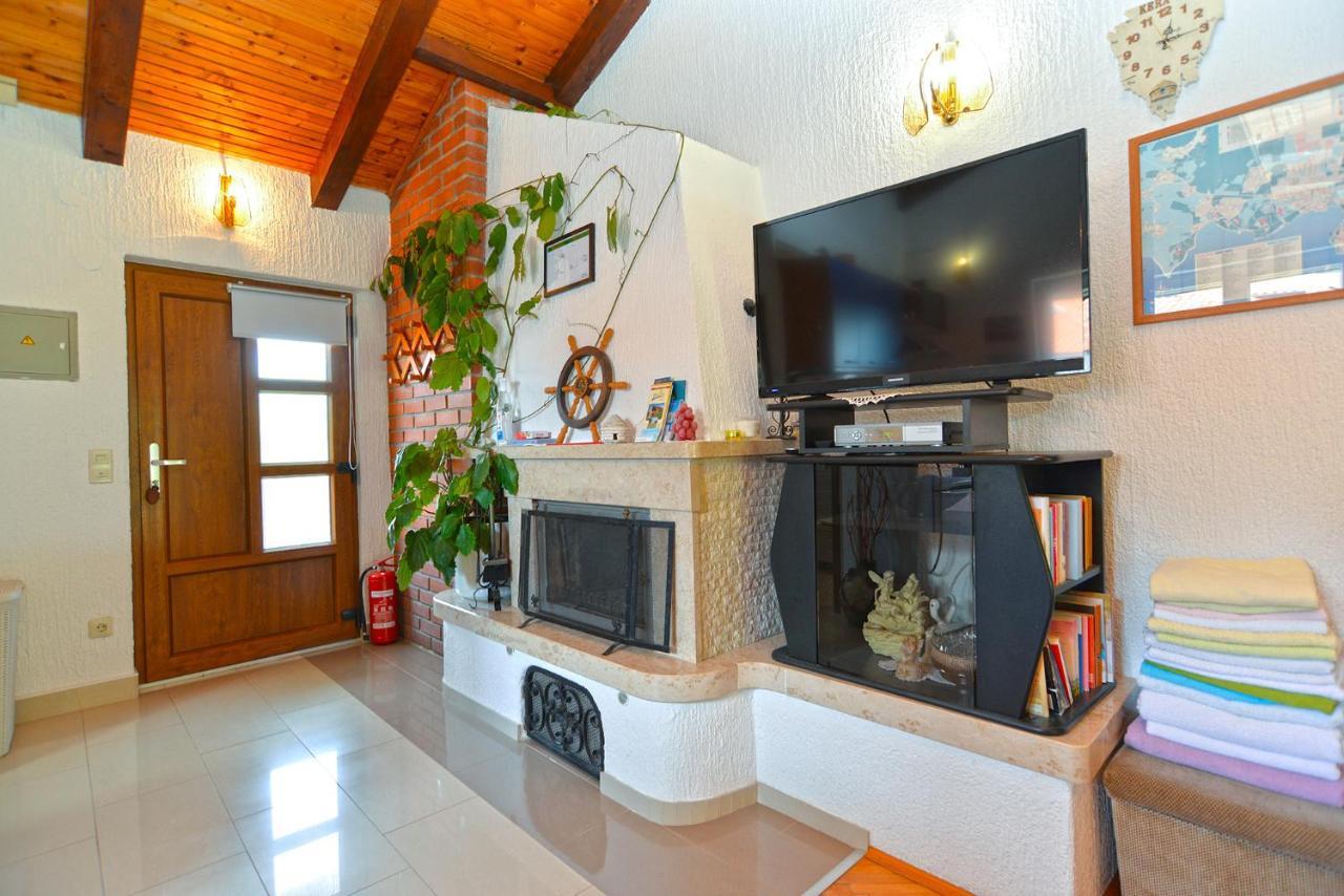 Apartments Marko 1377 Πόρετς Εξωτερικό φωτογραφία
