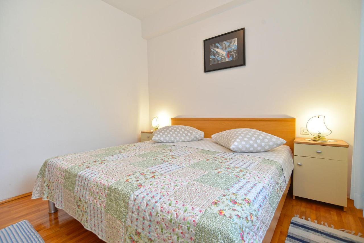 Apartments Marko 1377 Πόρετς Εξωτερικό φωτογραφία