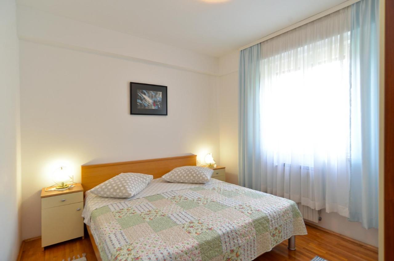 Apartments Marko 1377 Πόρετς Εξωτερικό φωτογραφία