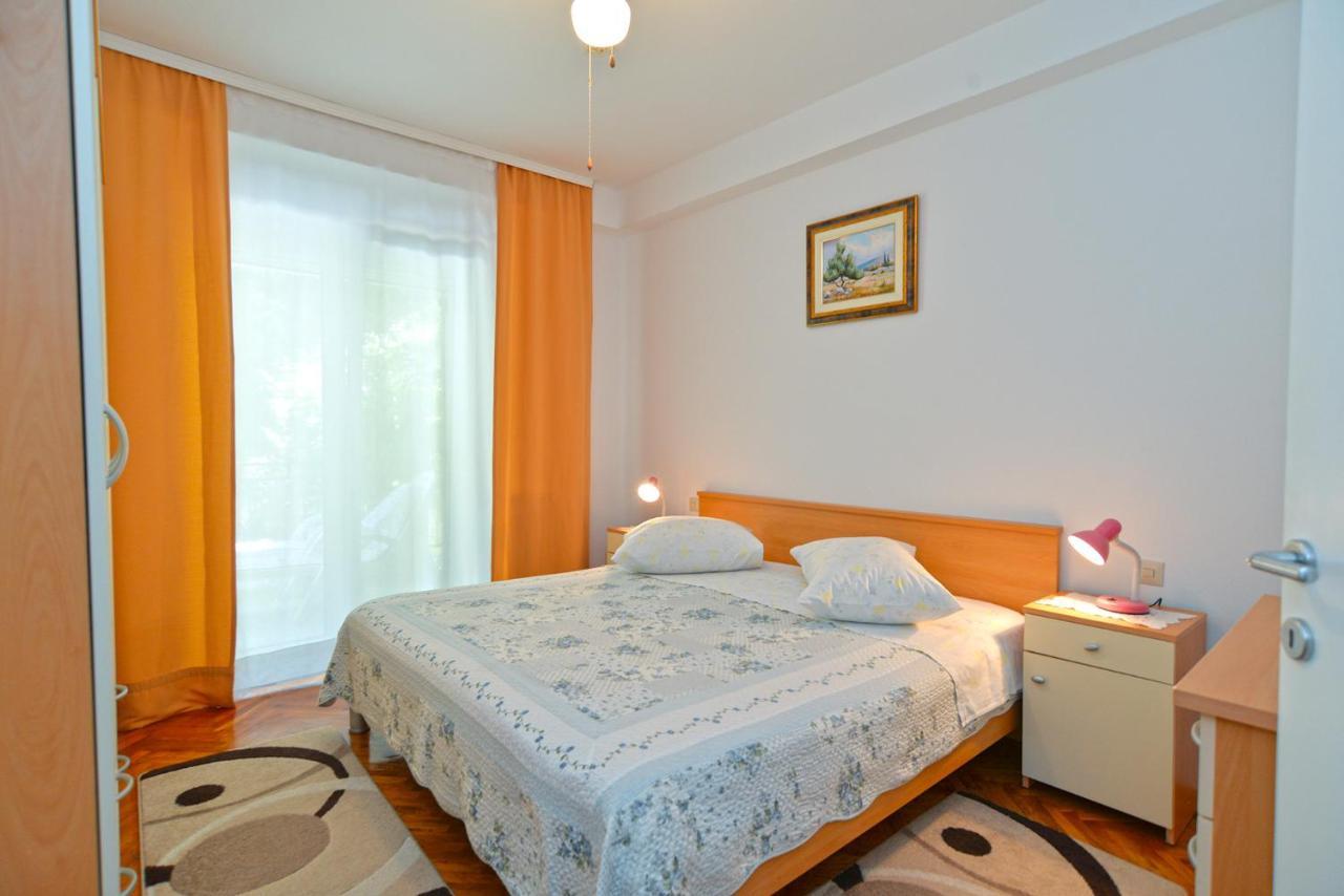 Apartments Marko 1377 Πόρετς Εξωτερικό φωτογραφία