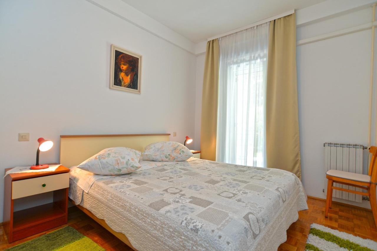 Apartments Marko 1377 Πόρετς Εξωτερικό φωτογραφία