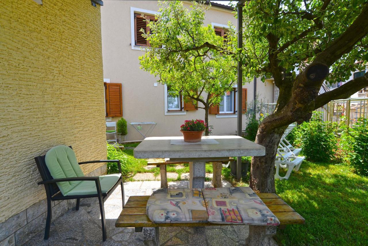 Apartments Marko 1377 Πόρετς Εξωτερικό φωτογραφία