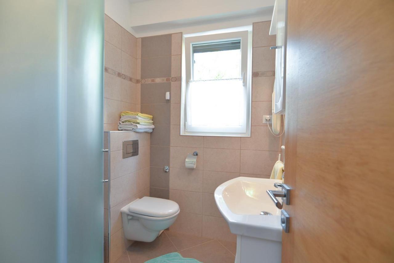 Apartments Marko 1377 Πόρετς Εξωτερικό φωτογραφία
