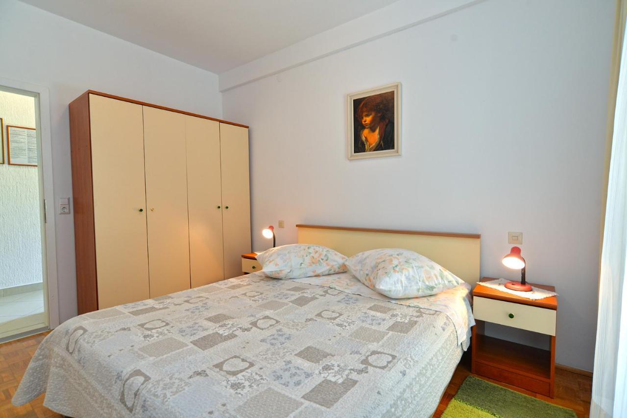 Apartments Marko 1377 Πόρετς Εξωτερικό φωτογραφία